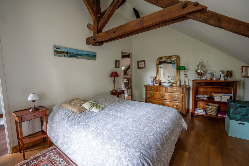 � vendre  Maison Saint-Gr�goire (35760)