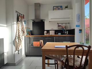  Maison � vendre 4 pi�ces 92 m�