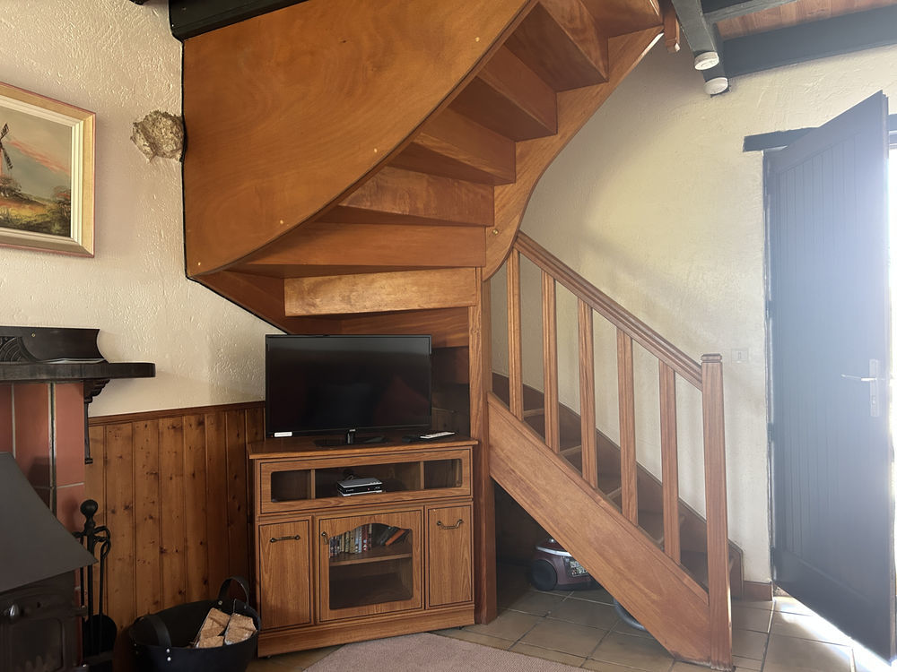 � vendre  Propri�t�/ch�teau Brusvily (22100)