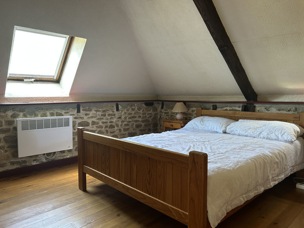 � vendre  Propri�t�/ch�teau Brusvily (22100)