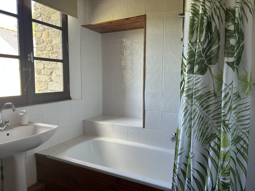 � vendre  Propri�t�/ch�teau Brusvily (22100)