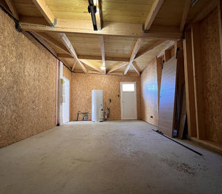  Maison � vendre 3 pi�ces 80 m�