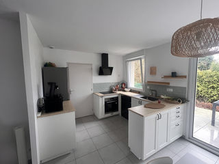  Maison � vendre 5 pi�ces 83 m�