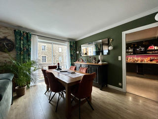  Appartement � vendre 7 pi�ces 156 m�