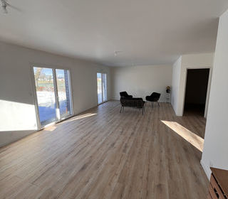  Maison � vendre 3 pi�ces 80 m�