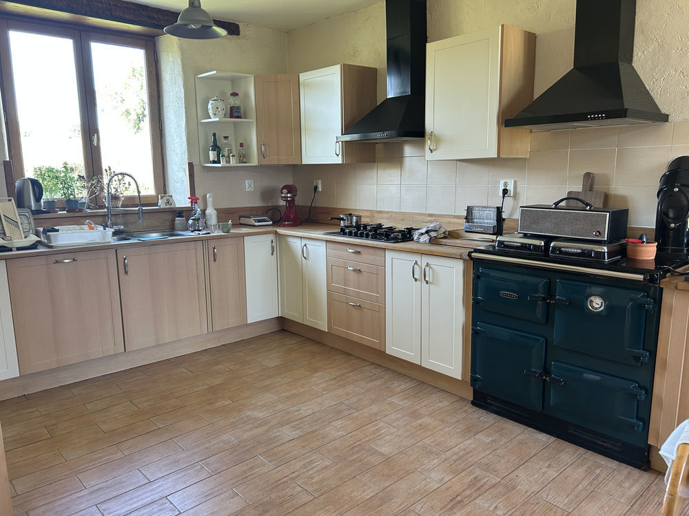 � vendre  Propri�t�/ch�teau Brusvily (22100)