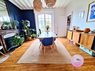  Appartement � vendre 5 pi�ces 118 m�