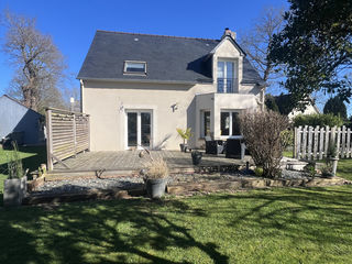  Maison � vendre 4 pi�ces 107 m�