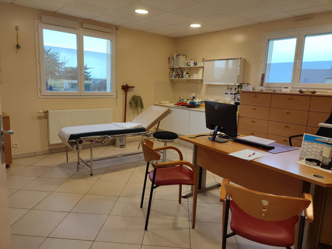   SOUS OFFRE - SOQUET IMMOBILIER - BOBITAL - MAISON Maison - 5 pi�ce(s) - 118 m�