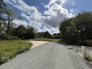  Terrain � vendre 517 m�