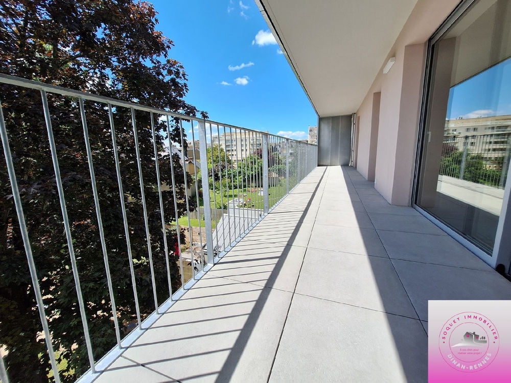 � vendre  Appartement Rennes (35000)