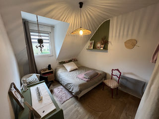  Maison � vendre 4 pi�ces 107 m�