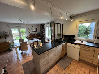  Maison � vendre 4 pi�ces 107 m�