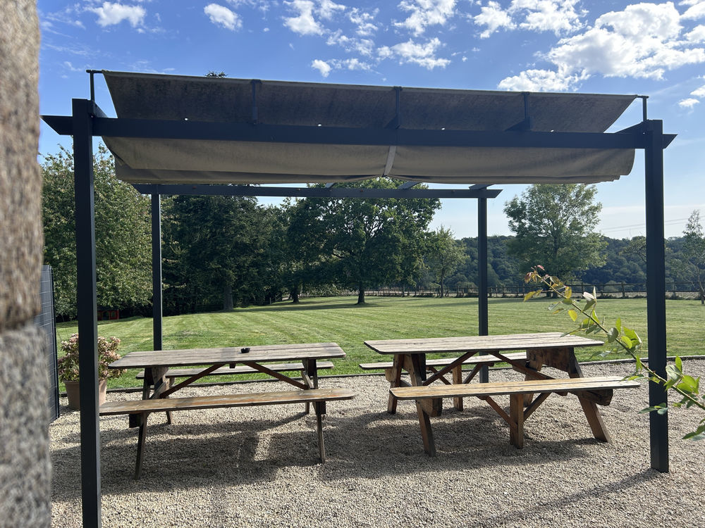 � vendre  Propri�t�/ch�teau Brusvily (22100)