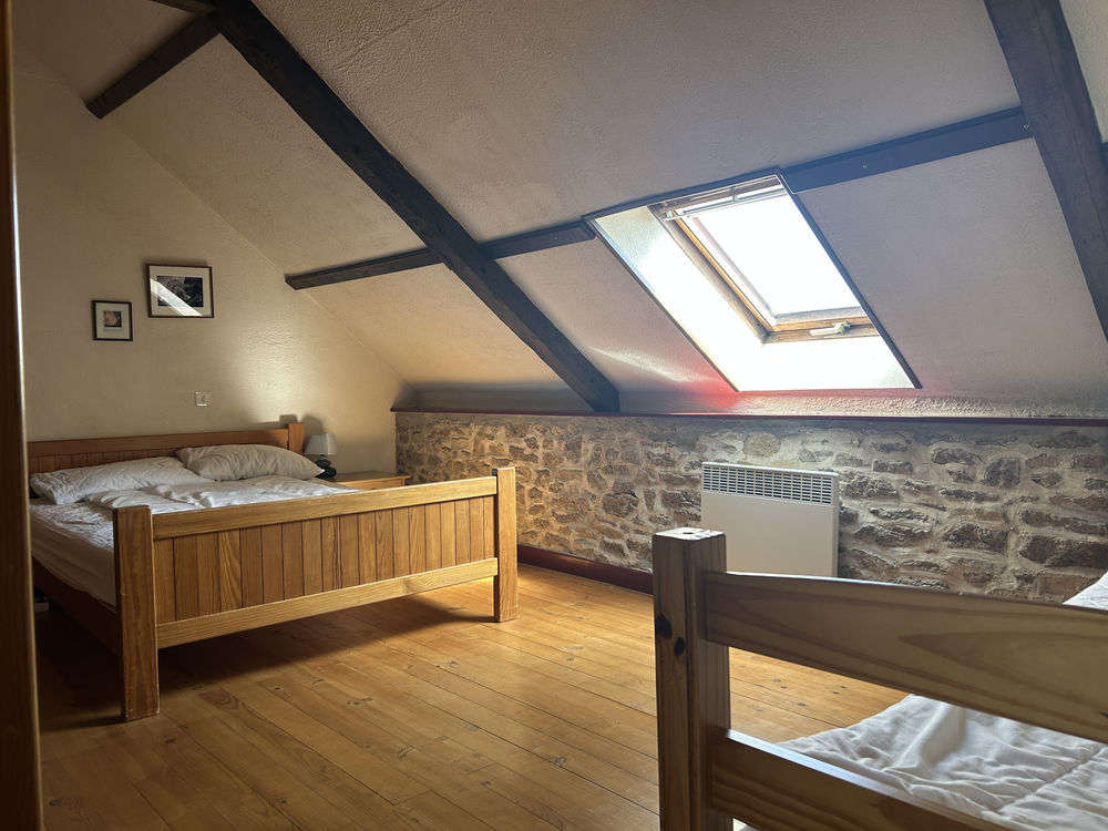 � vendre  Propri�t�/ch�teau Brusvily (22100)