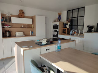  Maison � vendre 6 pi�ces 127 m�