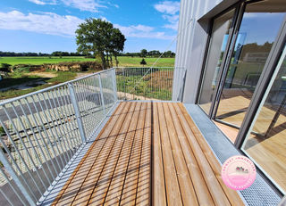  Appartement � vendre 4 pi�ces 85 m�