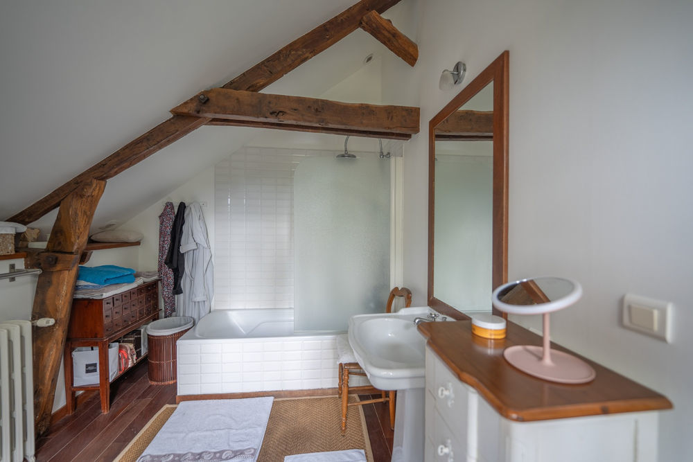 � vendre  Maison Saint-Gr�goire (35760)