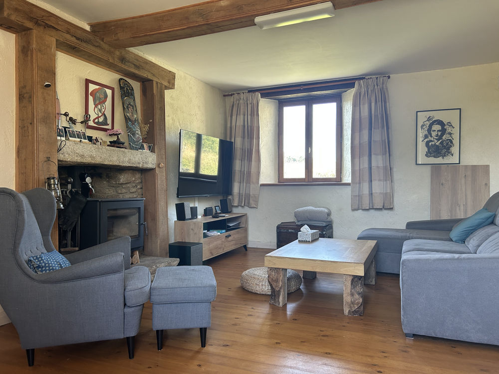 � vendre  Propri�t�/ch�teau Brusvily (22100)