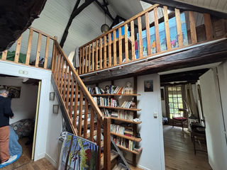  Maison � vendre 5 pi�ces 100 m�