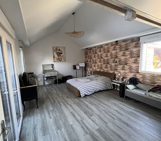  Maison � vendre 9 pi�ces 199 m�