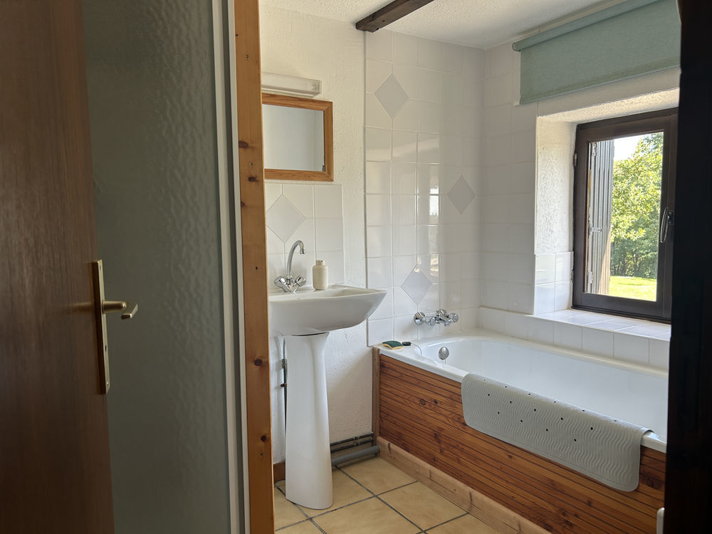 � vendre  Propri�t�/ch�teau Brusvily (22100)