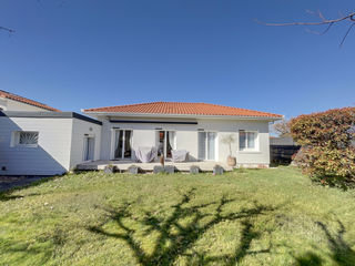  Maison � vendre 8 pi�ces 88 m�