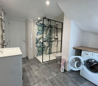  Maison � louer 4 pi�ces 91 m�