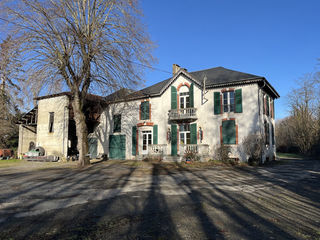  Ferme � vendre 5 pi�ces 128 m�