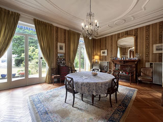  Maison � vendre 9 pi�ces 380 m�