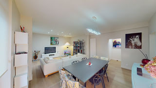  Appartement � vendre 4 pi�ces 124 m�