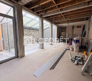  Appartement � vendre 4 pi�ces 124 m�