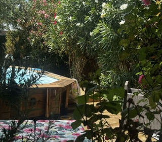  Maison � louer 4 pi�ces 91 m�