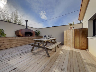  Maison � vendre 6 pi�ces 245 m�