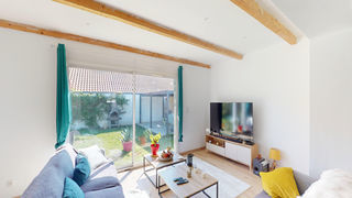  Maison � vendre 5 pi�ces 130 m�