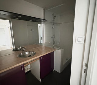  Appartement � louer 3 pi�ces 59 m�