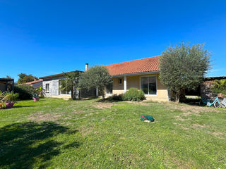  Maison � vendre 5 pi�ces 130 m�