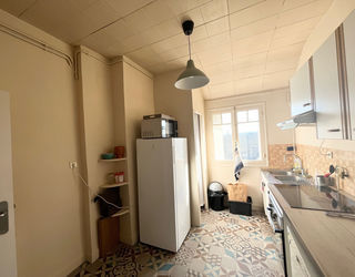  Appartement � louer 3 pi�ces 91 m�