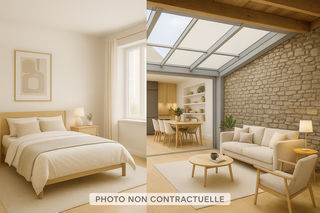  Appartement � vendre 4 pi�ces 124 m�