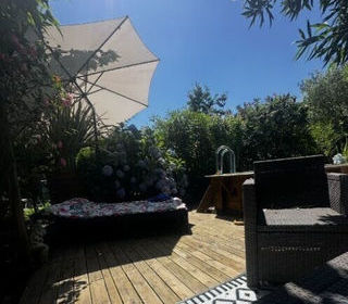  Maison � louer 4 pi�ces 91 m�