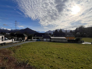  Terrain � vendre 1097 m�