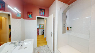  Appartement � vendre 4 pi�ces 124 m�