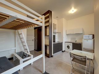  Appartement � vendre 1 pi�ce 22 m�