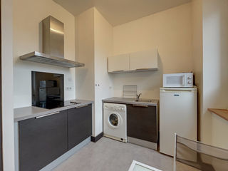  Appartement � vendre 1 pi�ce 22 m�