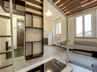  Appartement � vendre 1 pi�ce 22 m�