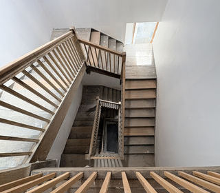  Immeuble � vendre 15 + pi�ces 550 m�