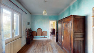  Maison � vendre 7 pi�ces 130 m�