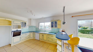  Maison � vendre 3 pi�ces 126 m�