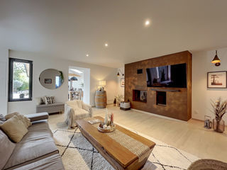  Maison � vendre 6 pi�ces 245 m�