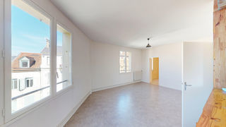  Appartement � vendre 3 pi�ces 68 m�